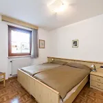 Daire Cesa Crepa Neigra Canazei
