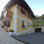 Cesa Crepa Neigra Daire Canazei