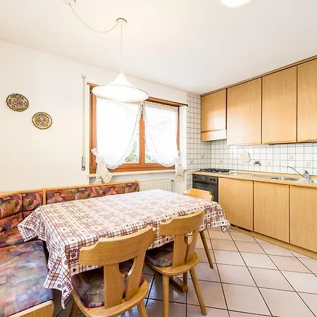 アパート Cesa Crepa Neigra