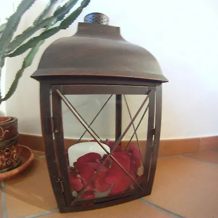 アパート Cesa Crepa Neigra *