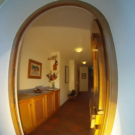 アパート Cesa Crepa Neigra カナツェーイ