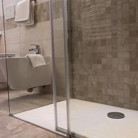 アパート Cesa Crepa Neigra カナツェーイ