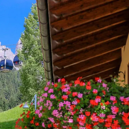 アパート Cesa Crepa Neigra *