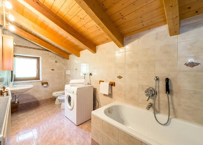 Apartment Cesa Crepa Neigra Canazei