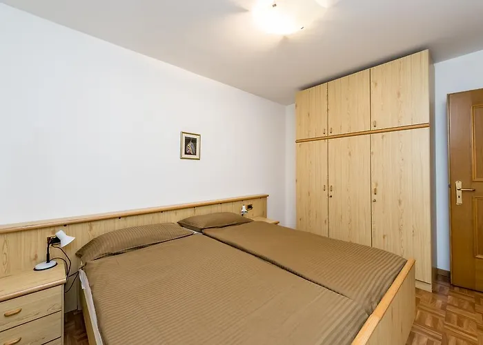 Apartment Cesa Crepa Neigra Canazei