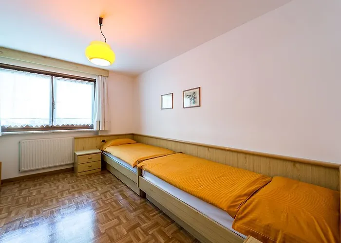 Apartment Cesa Crepa Neigra *