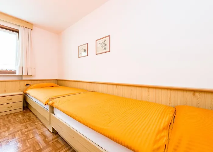 公寓 Cesa Crepa Neigra