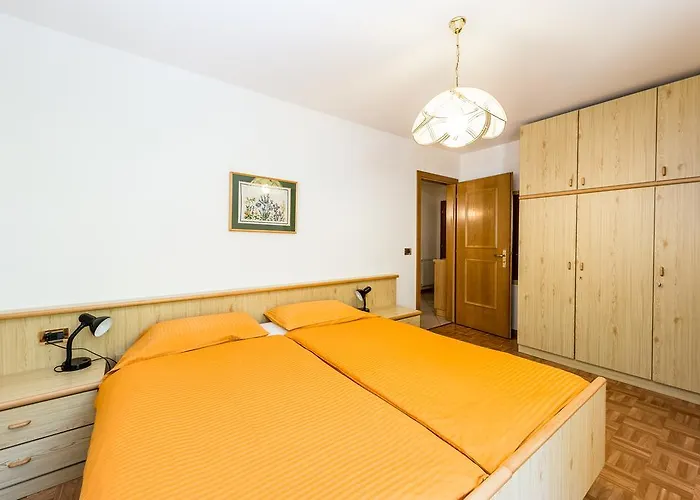 Apartment Cesa Crepa Neigra Canazei