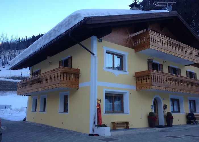 Cesa Crepa Neigra * 卡纳泽伊