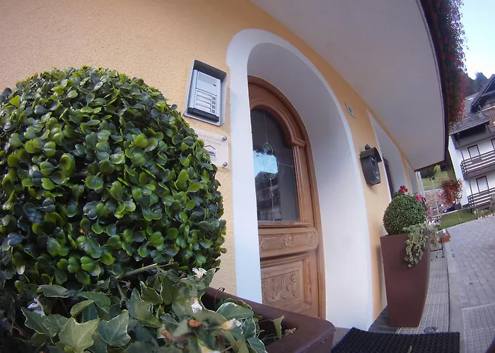 Cesa Crepa Neigra Apartment *