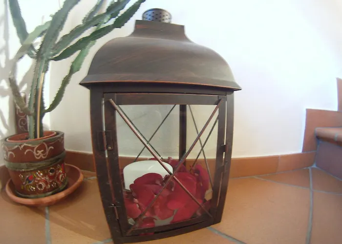 Apartment Cesa Crepa Neigra *