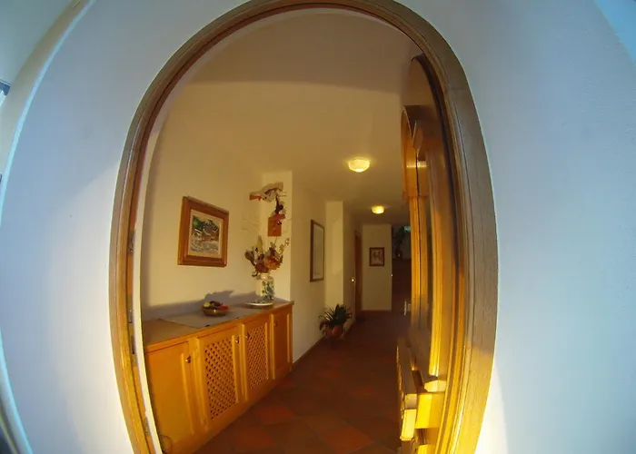 Apartment Cesa Crepa Neigra Canazei