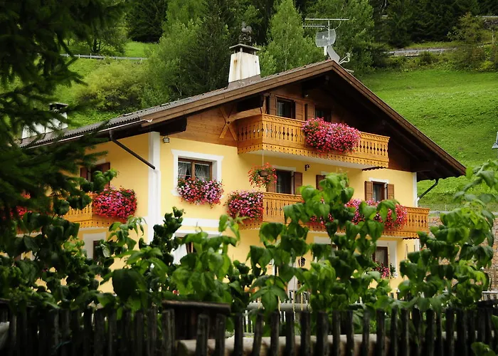 Apartman Cesa Crepa Neigra