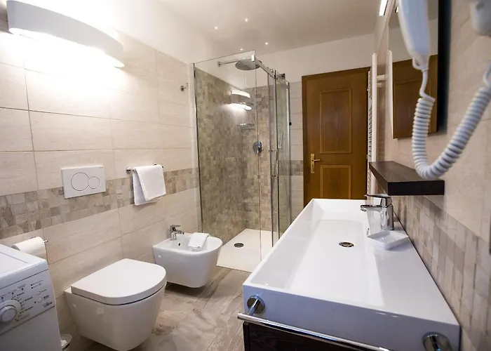 Apartment Cesa Crepa Neigra Canazei