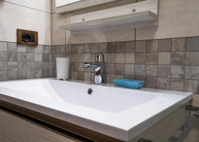 Apartment Cesa Crepa Neigra