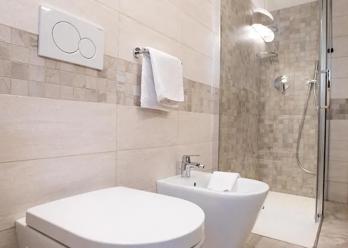 Apartment Cesa Crepa Neigra *