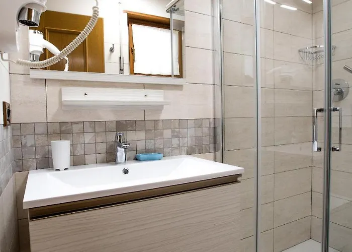 Apartment Cesa Crepa Neigra Canazei