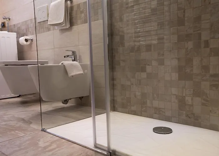 Apartment Cesa Crepa Neigra Canazei