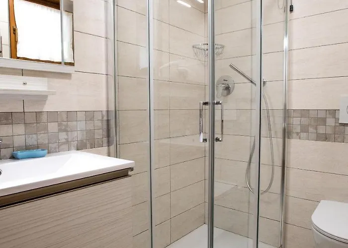 Apartment Cesa Crepa Neigra *