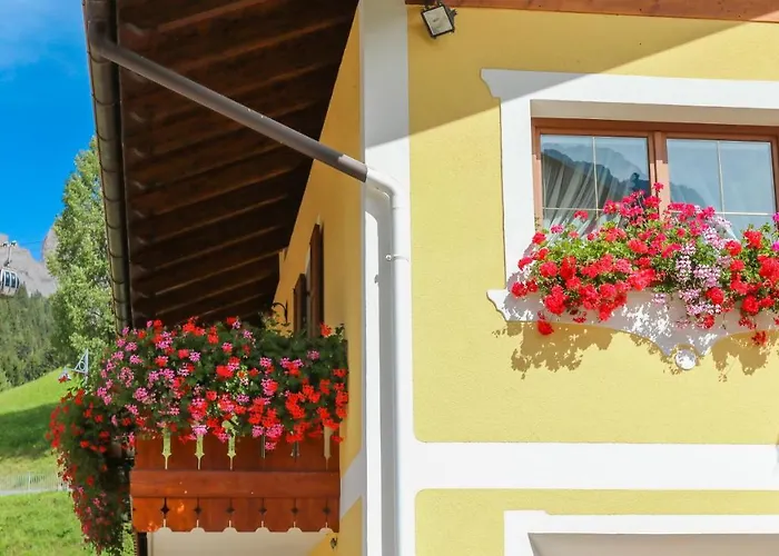 公寓 Cesa Crepa Neigra 卡纳泽伊